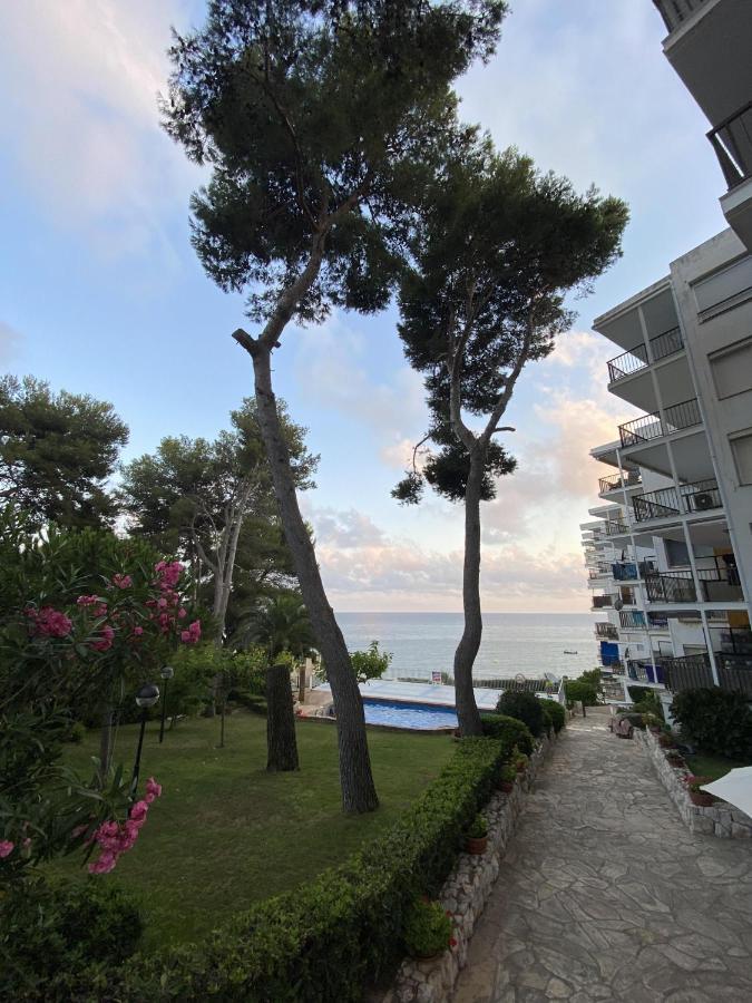 For A Stay Sant Jordi Салоу Экстерьер фото
