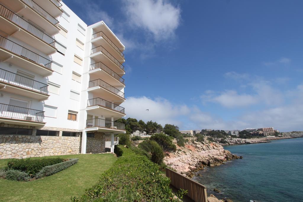For A Stay Sant Jordi Салоу Экстерьер фото