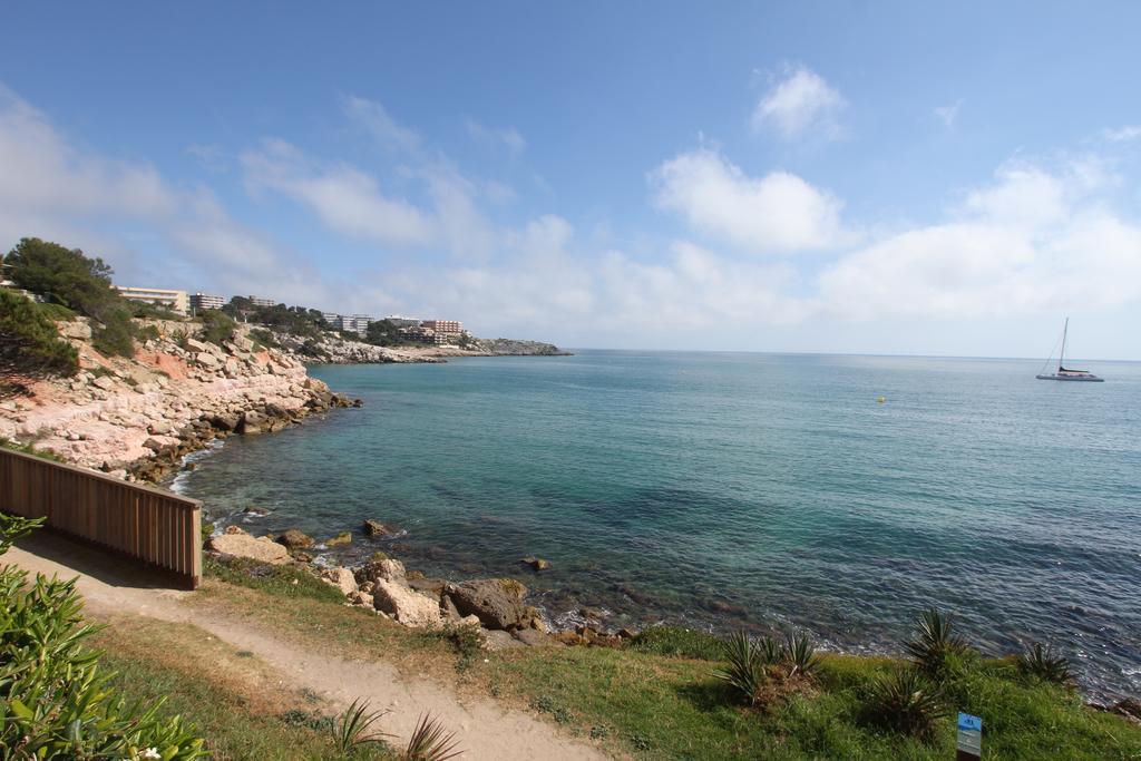 For A Stay Sant Jordi Салоу Экстерьер фото