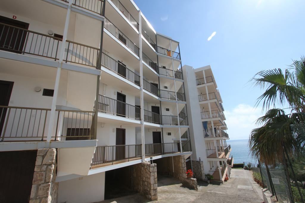 For A Stay Sant Jordi Салоу Экстерьер фото