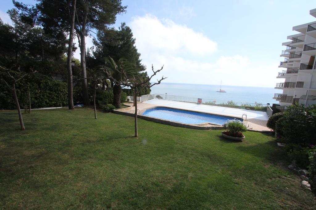 For A Stay Sant Jordi Салоу Экстерьер фото