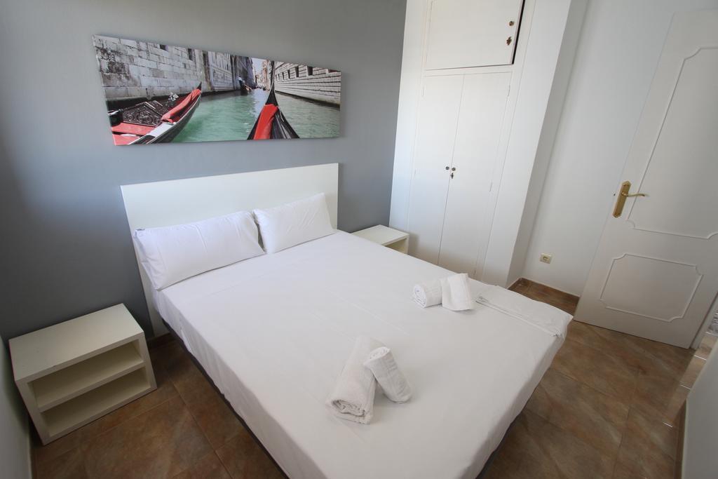 For A Stay Sant Jordi Салоу Экстерьер фото
