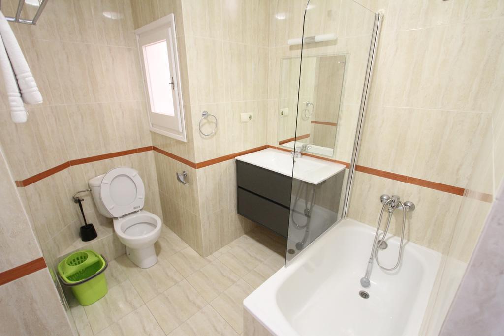 For A Stay Sant Jordi Салоу Экстерьер фото