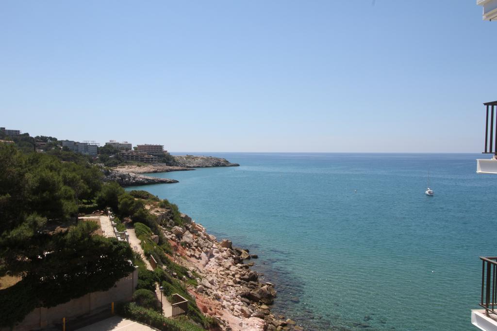 For A Stay Sant Jordi Салоу Экстерьер фото