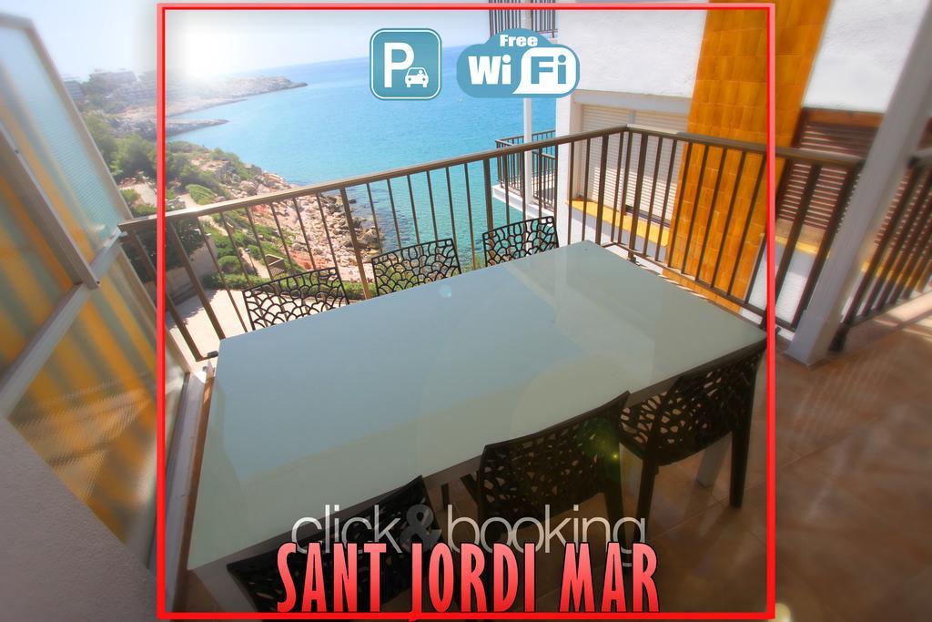 For A Stay Sant Jordi Салоу Экстерьер фото